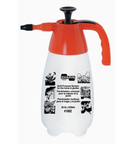 Chapin 1002 multi-purpose sprayer - 48 oz for sale