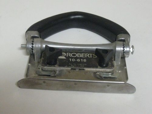Roberts 10-616 Trimmer For Carpet