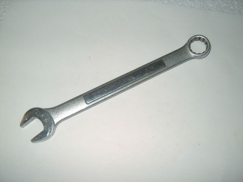 BENCHTOP PRO 5/8&#034;  COMBINATION WRENCH  ** USED **