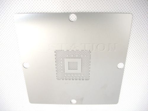 8X8 ATI 200M RS480M BGA Reball Stencil Template