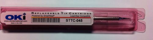 Oki sttc-045 soldering tip for mx-rm3e &amp; mx-500 new! for sale
