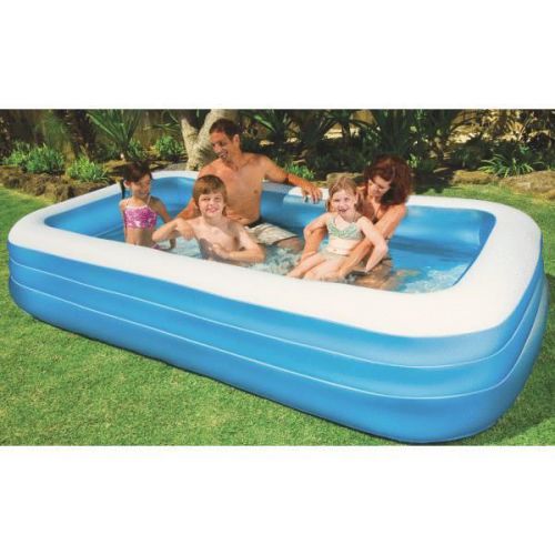 Intex recreation 58484ep family swim center pool-120x72 family swim pool for sale