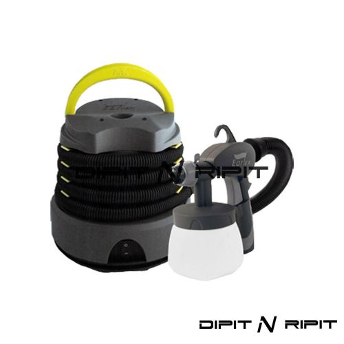 Plasti dip sprayer earlex 3500 complete sprayer system great for plasti dip for sale