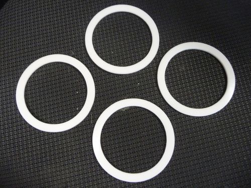 CAPSPRAY 0297052 CUP GASKETS, 1 QT. FOR CAPSPRAY  0277034  LOT OF 4