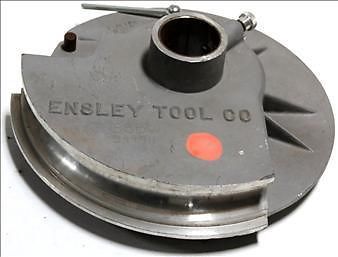 Ensley rothenberger 17-0238 pipe bender shoe e-688 pipe bender 1-1/2&#034; imc rigid for sale