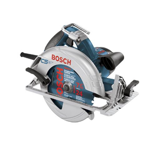 BOSCH Power Tools CS10 7-1/4&#034;  120V Circular Saw Kit