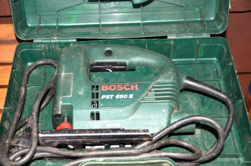 Bosch Jigsaw