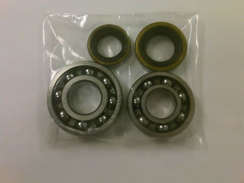 TS400 Main Bearing and oil seal set to suit Stihl Saw