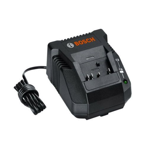 BOSCH Power Tools BC660 18V Lithium-Ion Battery Fast Charger