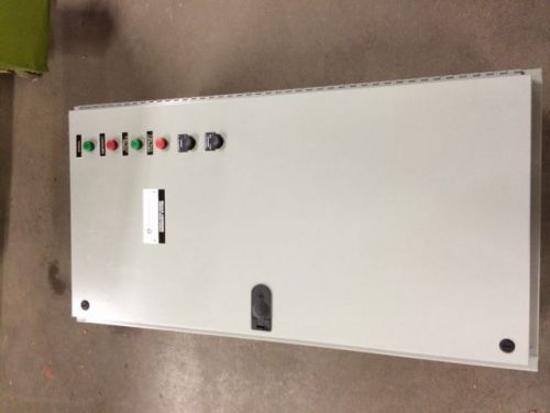 Ge ztsm 225 amp manul transfer switch for sale
