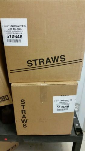 7 3/4 Straws
