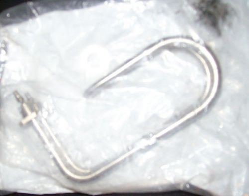 WILBUR CURTIS COFFEE MAKER 120V HEATING ELEMENT PART # WC-904 NEW
