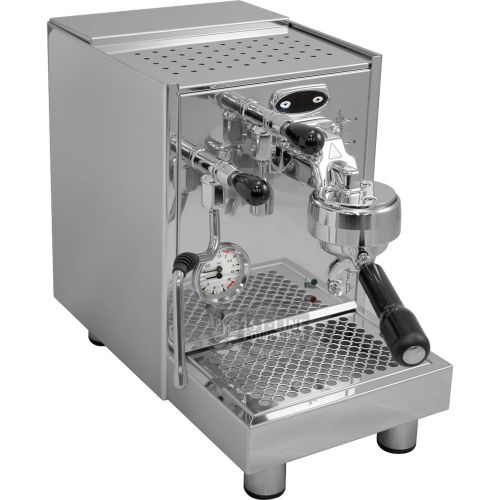 Bezzera bz07 pid commercial espresso machine fully automatic tank vibe pump for sale