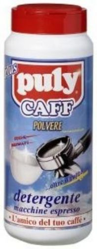 NEW Puly Caff Plus Espresso Machine Cleaner - 32 oz