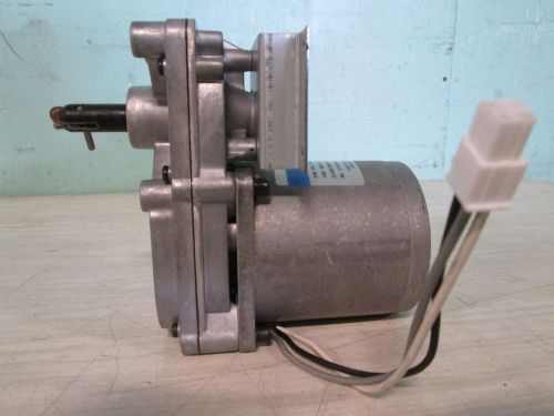 *brand new in box* &#034;bunn&#034; oem part# 28093.1000 auger motor repl. ay w/brg (120v) for sale