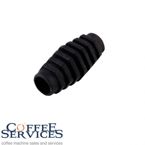 ANTI SCORCH RUBBER SLEEVE FOR STEAMER ON COFFEE MACHINE