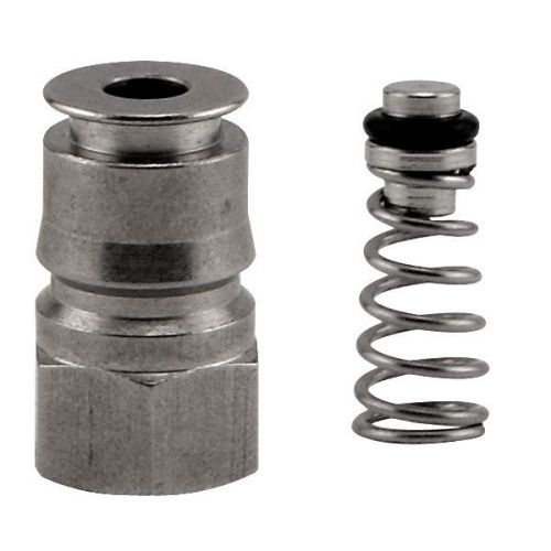 Ball lock post liquid w/ poppet valve - cornelius-spartan super champion r kegs for sale