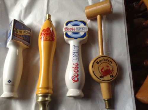 beer taps, beer tap handle