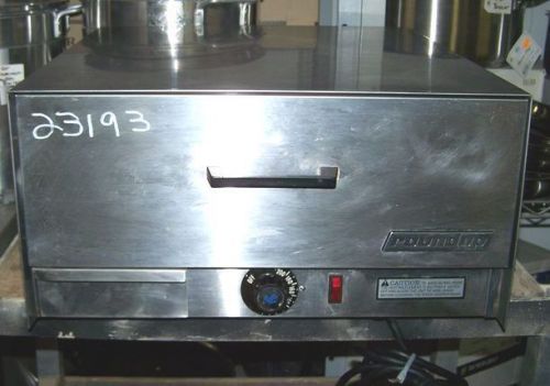 Round up steamer warming drawer 120v; 1ph model: wd-2 for sale