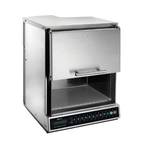 Amana (MOC24) - 2,400 Watt Heavy-Duty Microwave Oven