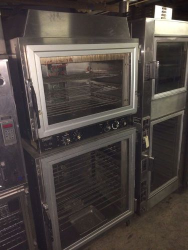 Subway style duke proofer oven model epo 39-price reduced!!!!!! for sale