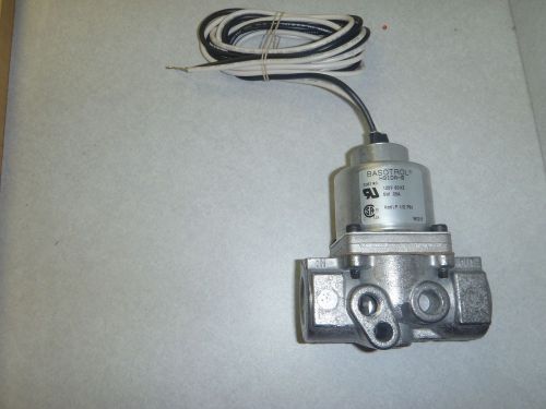 Middleby Marshall Solenoid Valve-Fits all Units
