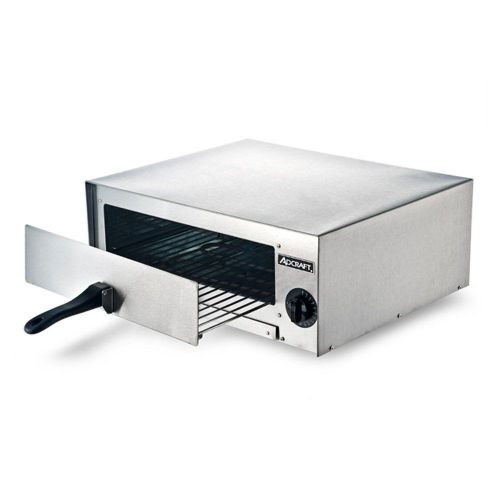 Adcraft CK-2 Countertop Pizza &amp; Snack Oven