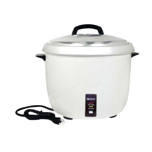 Adcraft rc-0030 rice cooker for sale