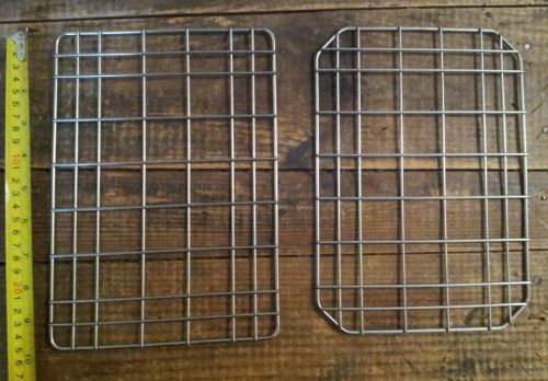 Quiznos Toasting Oven Sub Shop Sandwhich Tray Heating Rack (45) Kitchen Supply
