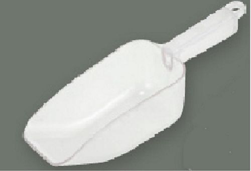 1 PC Commercial 20oz Polycarbonate Flour Ice Scoop 20 oz NEW