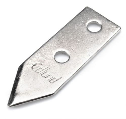 EDLUND KNIFE BLADE K005M FOR #2 CAN OPENER REPLACEMENT BLADE