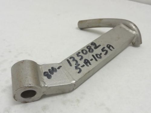 143106 Old-Stock, Baader 39475900 SS- R/H Short Cam Arm Lift Adjuster 1-1/2&#034; ID