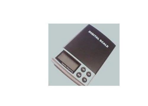 New Mini Digital 300g / 0.01g Pocket Scale Jewelry Gem Herbs ETC Scale w/ LCD x1
