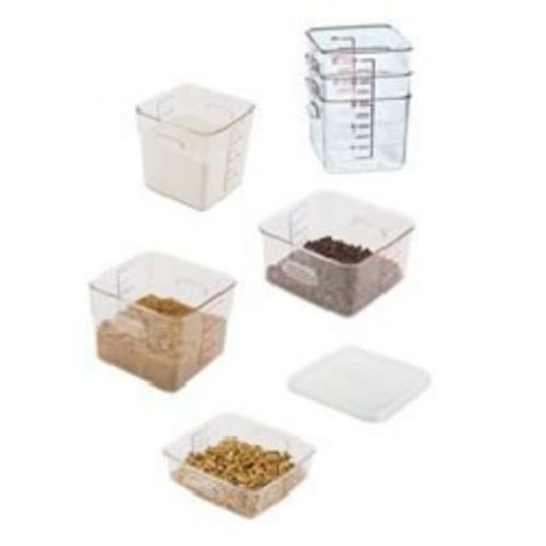 Lid for 12- and 22-Quart Containers