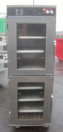 FSHC-17W1 Hatco Flav-R-Savor 1 Door Insulated Heated/Humidified Holding Cabinet
