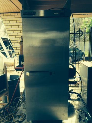 Hobart refrigerator for sale