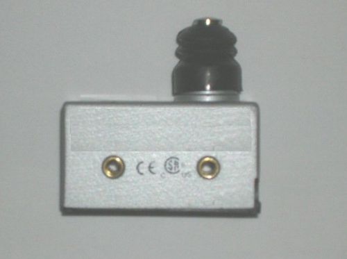 Carpigiani - Coldelite Soft Serve Machine Micro Switch Part Posi 152 (Lot of 2)