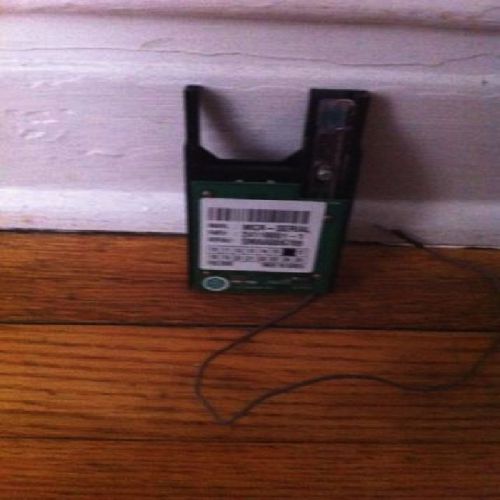 Tranax or Hantle 1700 or e4000 or c4000 ATM Machines Card Reader (TTL Type) -