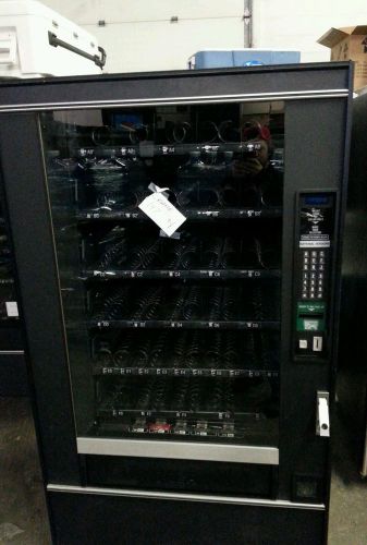National 147 Snack Vending Machine..Summer Closeout Special FREE SHIPPING!!!
