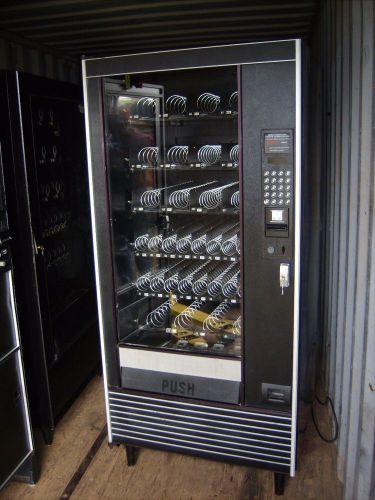 AP LCM 2 snack vending machine Automatic Product