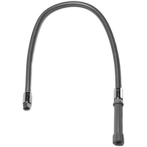 S/s flexible hose 44&#034; for t &amp; s - part# b-0044-h for sale