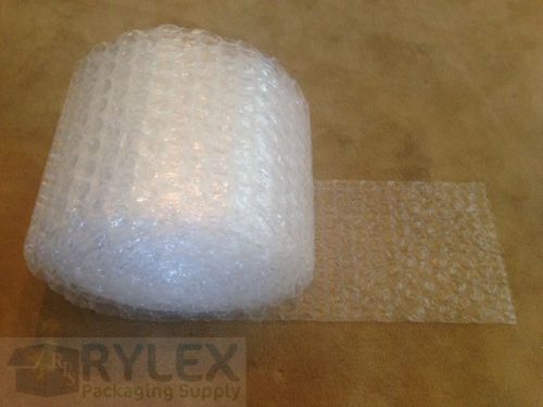 100&#039; foot roll x 12&#034; wide bubble wrap roll (large bubbles) barrier wrap for sale