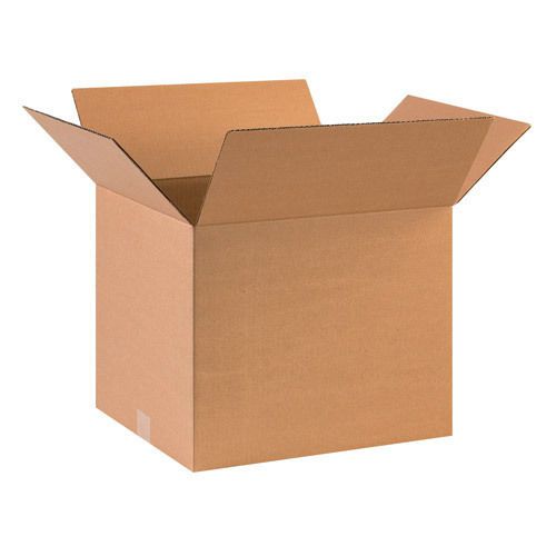 Box Partners 26&#034; x 20&#034; x 20&#034; Brown Corrugated Boxes. Sold as Case of 10 Boxes