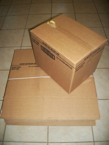 Lot Of 25 Shipping Boxes 14.5x11x12.5