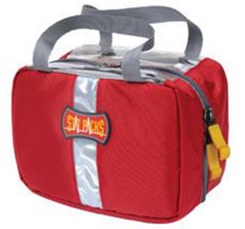 Statpacks g1 drug module ems drug bag red for sale