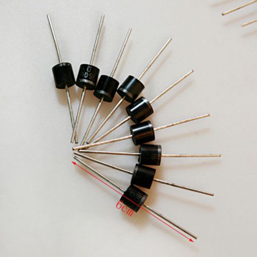 20pcs schottky barrier diode 15a 45v rectifier 15sq045 solar panel power for sale