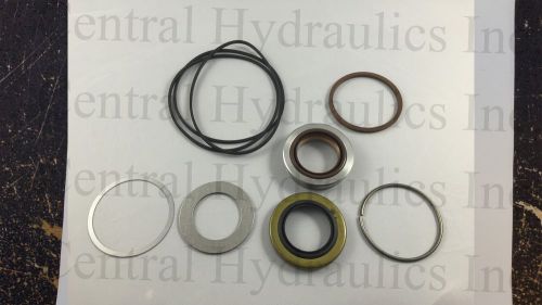 White hydraulic motor roller stator seal kit 300333900 pb333900 for sale
