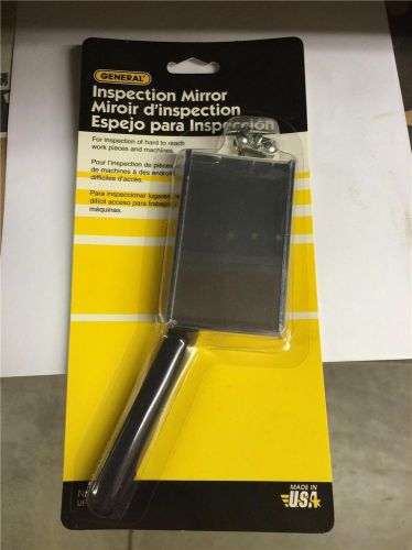 General tool 560 - glass inspection mirror (telescoping) for sale
