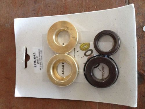 Pressure washer pump packing seal kit for sale