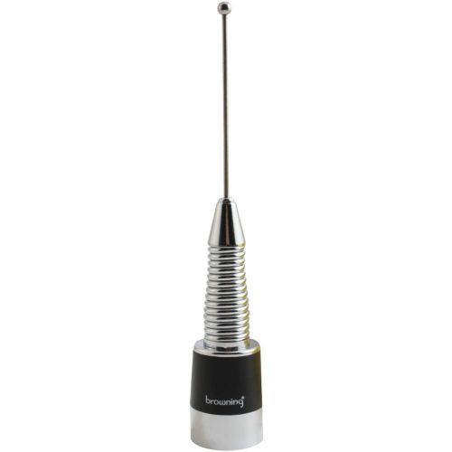 BRAND NEW - Browning Br-176-s 450mhz - 470mhz Uhf Nmo Antenna